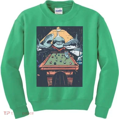 Kids Sweatshirt