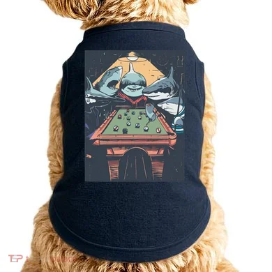 Doggie Tank
