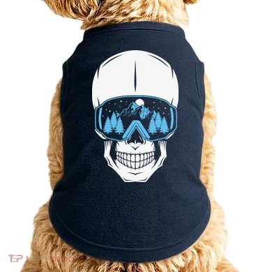 Doggie Tank
