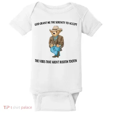 Baby Bodysuit