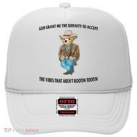 Serenity Bear Hat thumb 0