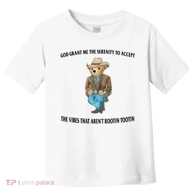 Toddler T-Shirt