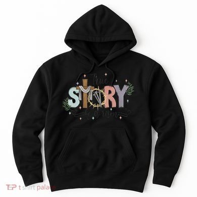 Salted Butter Hoodie