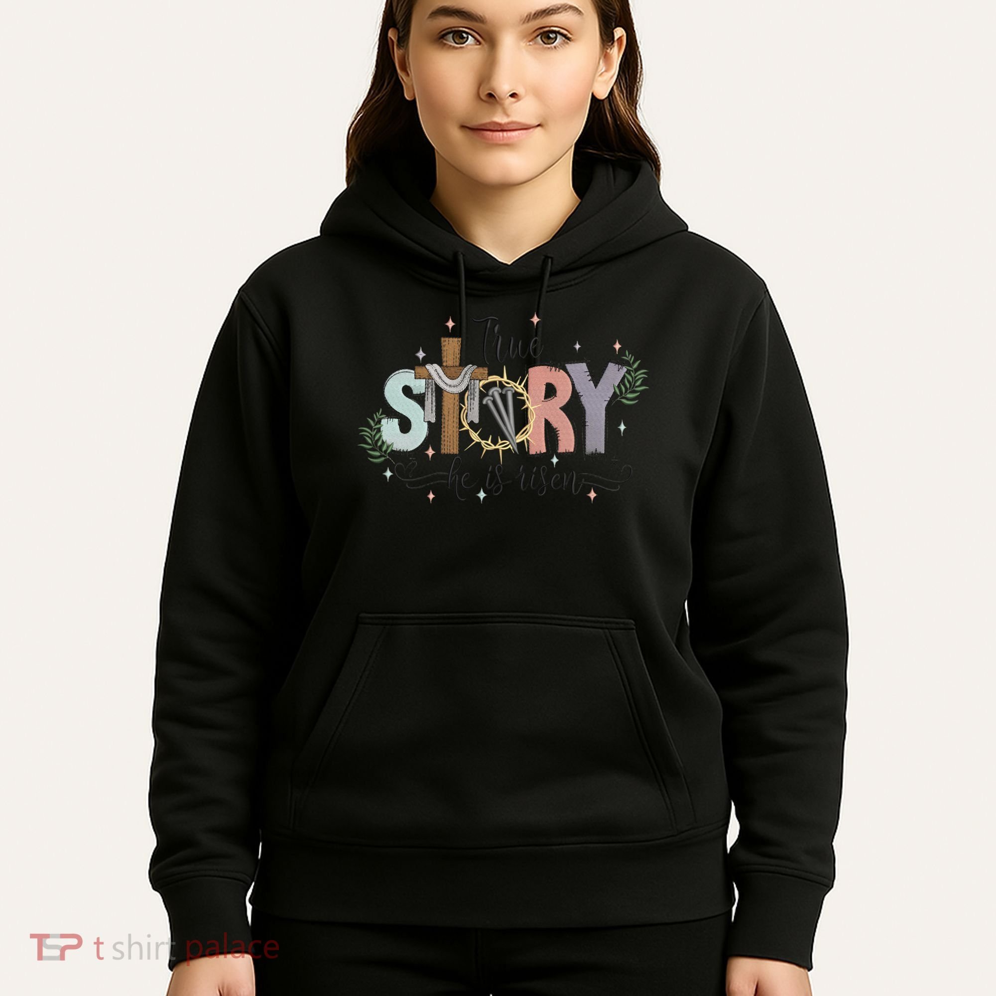 Salted Butter Hoodie