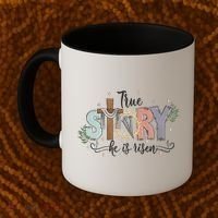 Salted Butter Coffee Mug thumb 2