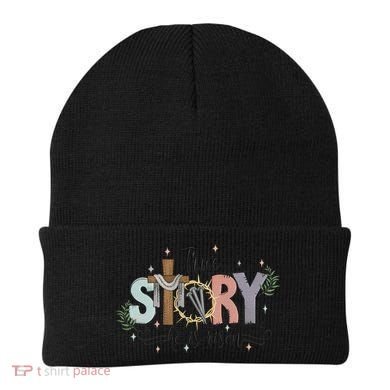Salted Butter Beanie