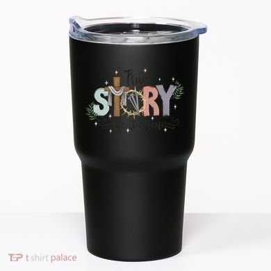 Salted Butter Tumbler
