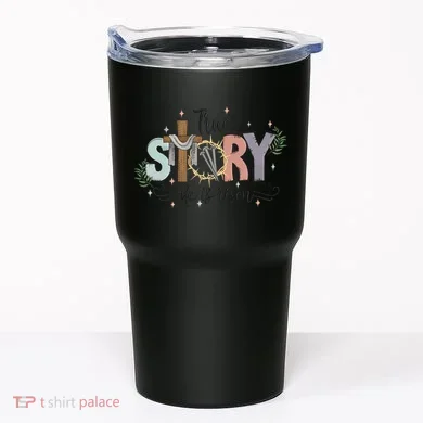 Tumbler