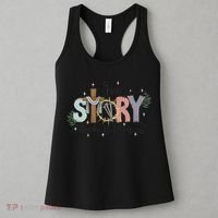 Salted Butter Women's Tank Top thumb 3
