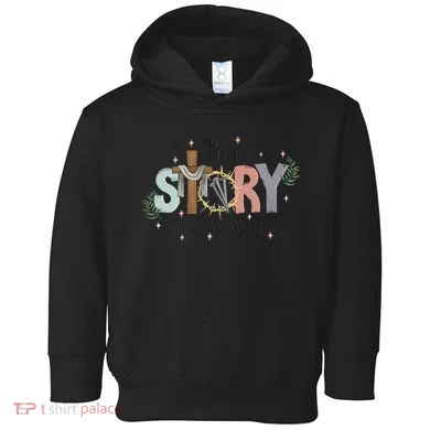 Toddler Hoodie