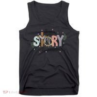 Salted Butter Tank Top thumb 0