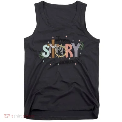 Salted Butter Tank Top