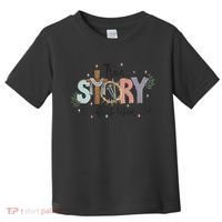 Salted Butter Toddler T-Shirt thumb 0
