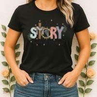 Salted Butter Women's T-Shirt thumb 2