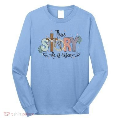 Salted Butter Long Sleeve Shirt