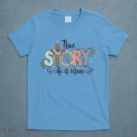 Salted Butter T-Shirt thumb 4