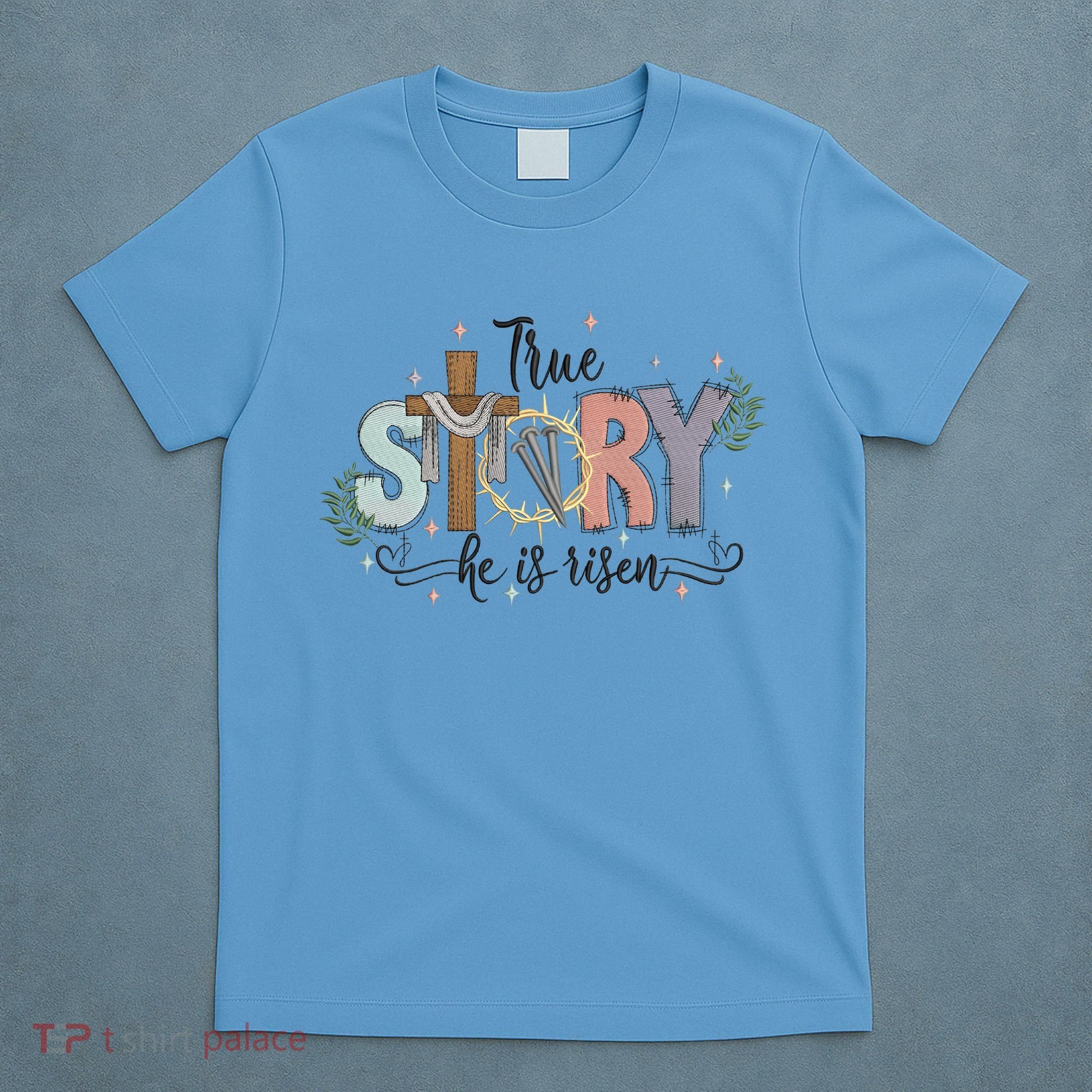 Salted Butter T-Shirt
