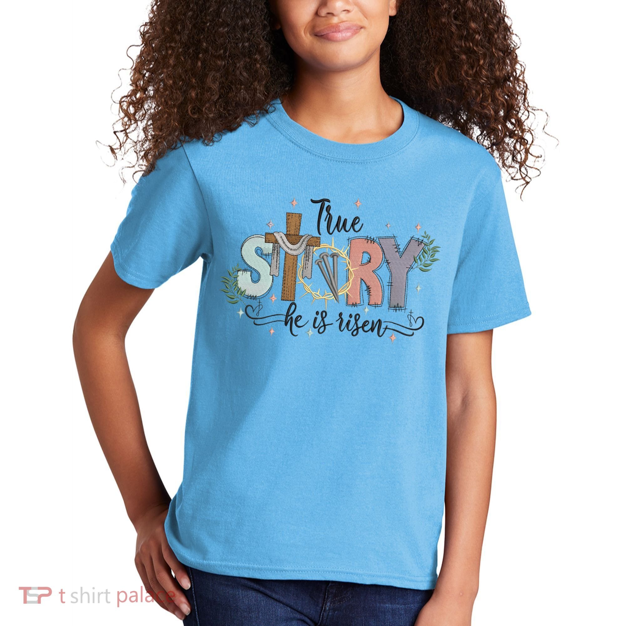 Salted Butter Kids T-Shirt