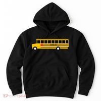 School Bus Hoodie thumb 0