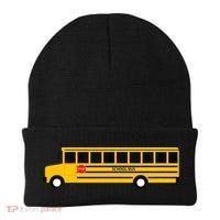 School Bus Beanie thumb 0