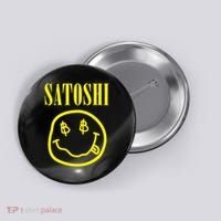 Satoshi Bitcoin Button thumb 0