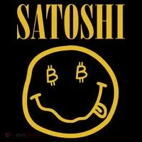 Satoshi Bitcoin Coffee Mug thumb 5