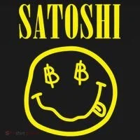 Satoshi Bitcoin Coaster thumb 2