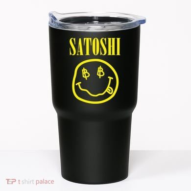 Satoshi Bitcoin Tumbler