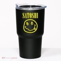 Satoshi Bitcoin Tumbler thumb 0