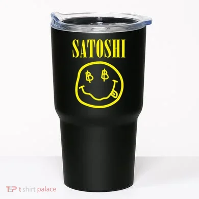 Satoshi Bitcoin Tumbler