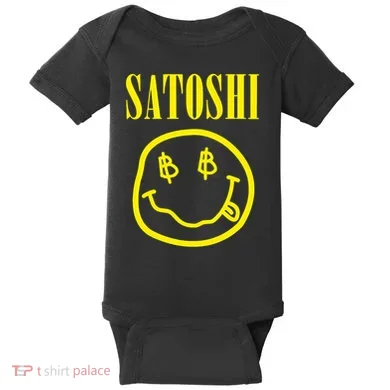 Baby Bodysuit