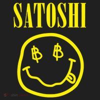 Satoshi Bitcoin Hat thumb 2