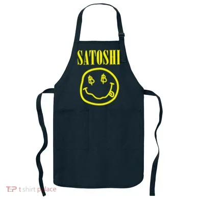 Apron