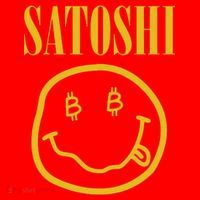 Satoshi Bitcoin Santa Hat thumb 1