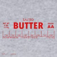 Salted Butter Women's Sweatshirt thumb 2