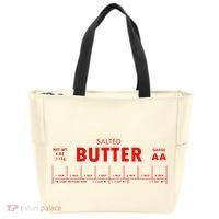 Salted Butter Tote Bag thumb 0