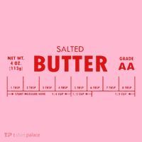 Salted Butter Coaster thumb 2