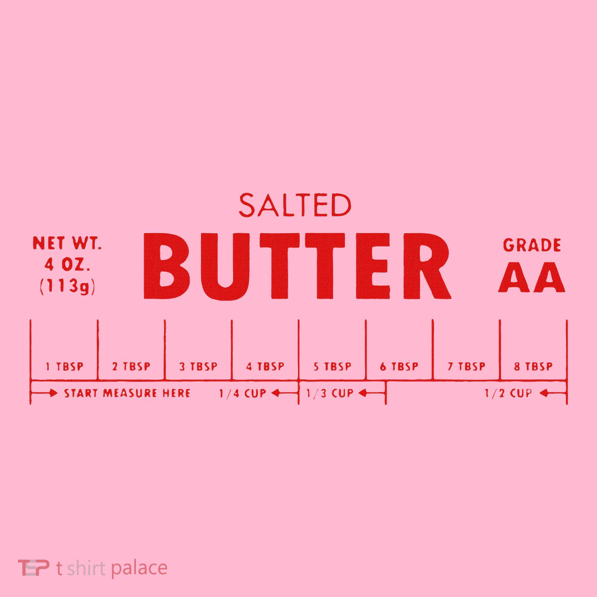 Salted Butter Coaster
