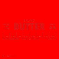 Salted Butter Santa Hat thumb 1