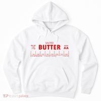Salted Butter Hoodie thumb 0