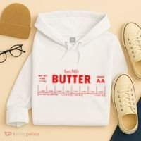 Salted Butter Hoodie thumb 4