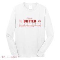 Salted Butter Long Sleeve Shirt thumb 0
