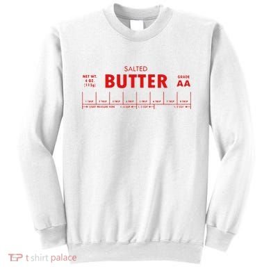 Salted Butter Sweatshirt