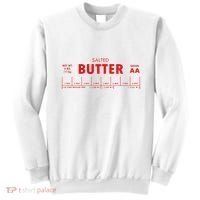 Salted Butter Sweatshirt thumb 0