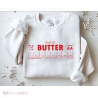 Salted Butter Sweatshirt thumb 2