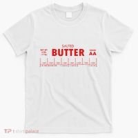 Salted Butter T-Shirt thumb 0