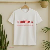Salted Butter T-Shirt thumb 2