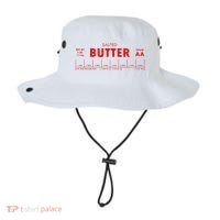 Salted Butter Bucket Hat thumb 0