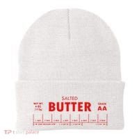 Salted Butter Beanie thumb 0