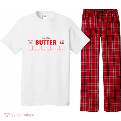 Pajama Set